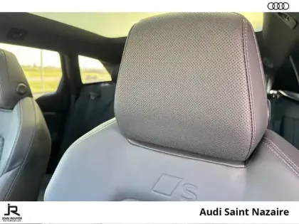 Photo 27 Audi A6  e-tron Avant Performance 367 ch 100 kWh