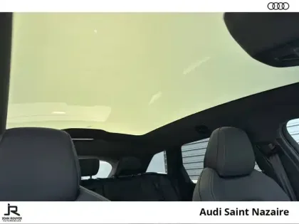 Photo 87 Audi A6  e-tron Avant Performance 367 ch 100 kWh