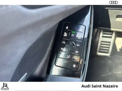 Photo 41 Audi A6  e-tron Avant Performance 367 ch 100 kWh