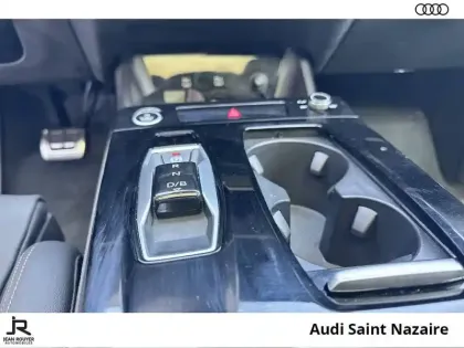 Photo 28 Audi A6  e-tron Avant Performance 367 ch 100 kWh