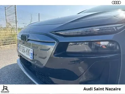 Photo 54 Audi A6  e-tron Avant Performance 367 ch 100 kWh