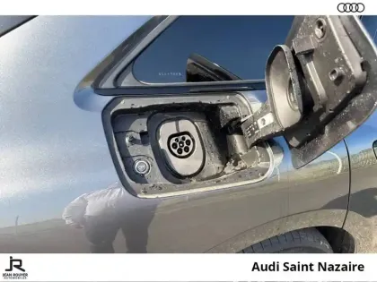 Photo 19 Audi A6  e-tron Avant Performance 367 ch 100 kWh