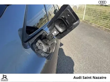 Photo 20 Audi A6  e-tron Avant Performance 367 ch 100 kWh