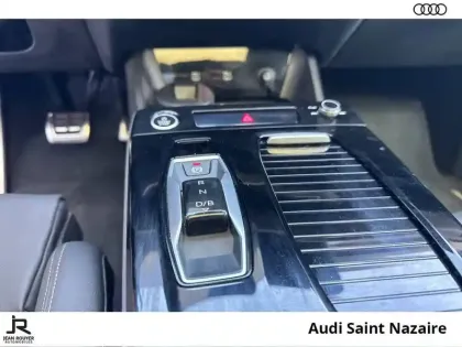 Photo 5 Audi A6  e-tron Avant Performance 367 ch 100 kWh