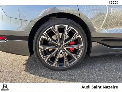 Photo 52 Audi A6  e-tron Avant Performance 367 ch 100 kWh