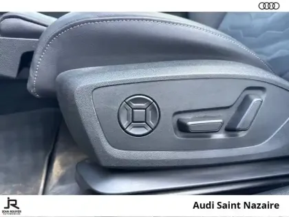 Photo 63 Audi A6  e-tron Avant Performance 367 ch 100 kWh