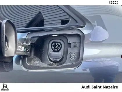 Photo 22 Audi A6  e-tron Avant Performance 367 ch 100 kWh