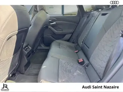 Photo 68 Audi A6  e-tron Avant Performance 367 ch 100 kWh