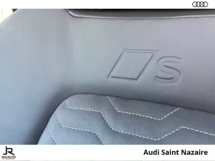 Photo 65 Audi A6  e-tron Avant Performance 367 ch 100 kWh