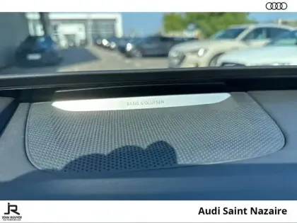 Photo 86 Audi A6  e-tron Avant Performance 367 ch 100 kWh