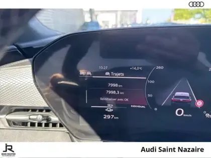 Photo 29 Audi A6  e-tron Avant Performance 367 ch 100 kWh