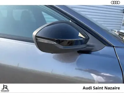 Photo 16 Audi A6  e-tron Avant Performance 367 ch 100 kWh