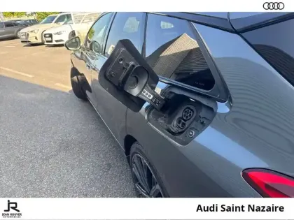 Photo 46 Audi A6  e-tron Avant Performance 367 ch 100 kWh