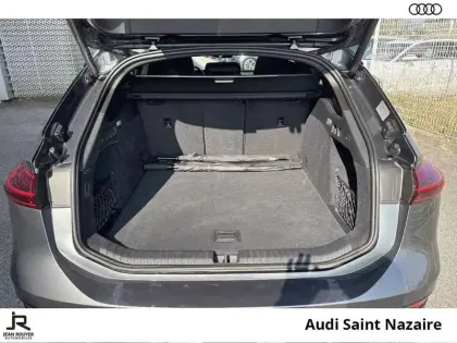 Photo 53 Audi A6  e-tron Avant Performance 367 ch 100 kWh