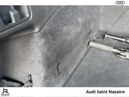 Photo 85 Audi A6  e-tron Avant Performance 367 ch 100 kWh