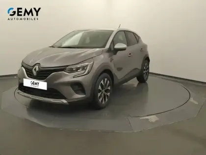Photo Renault Captur Evolution