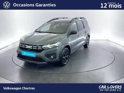 Photo Dacia Jogger Extreme
