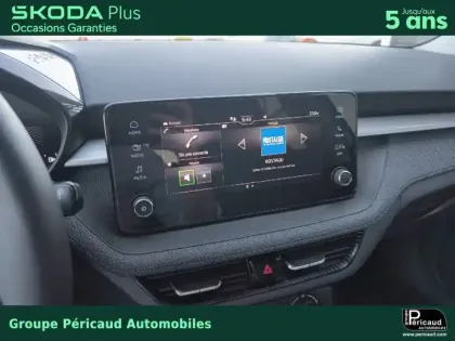 Photo 35 Skoda Fabia  1.0 TSI 116 ch EVO 2 DSG7