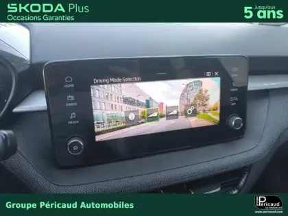 Photo 53 Skoda Fabia  1.0 TSI 116 ch EVO 2 DSG7