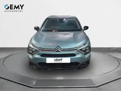Photo 41 Citroën C4  PureTech 130 S&S BVM6