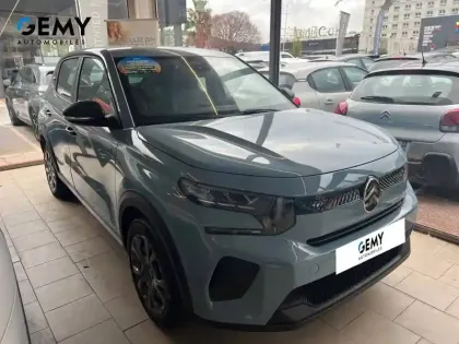 Photo 14 Citroën C3 e- 113 ch