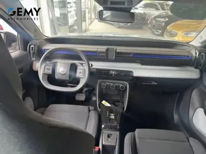 Photo 7 Citroën C3 e- 113 ch