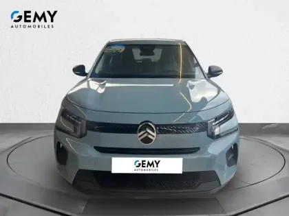 Photo 17 Citroën C3 e- 113 ch