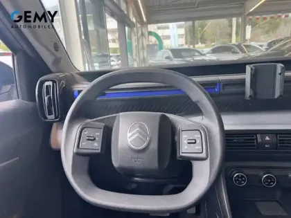 Photo 28 Citroën C3 e- 113 ch