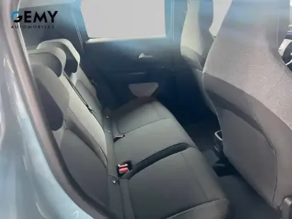 Photo 25 Citroën C3 e- 113 ch