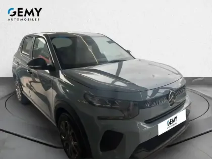 Photo 16 Citroën C3 e- 113 ch