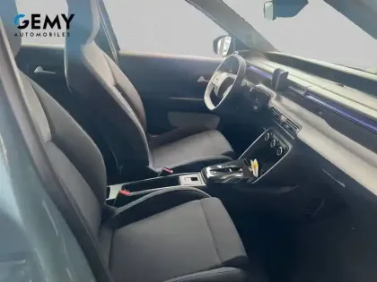 Photo 24 Citroën C3 e- 113 ch