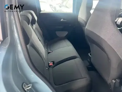 Photo 5 Citroën C3 e- 113 ch