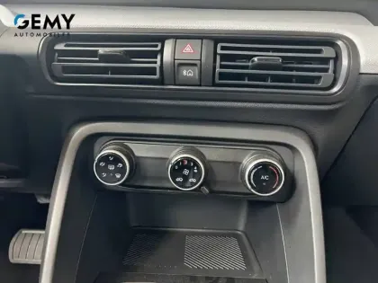 Photo 11 Citroën C3 e- 113 ch