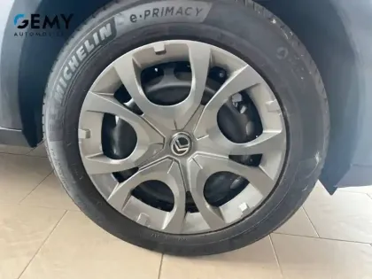 Photo 10 Citroën C3 e- 113 ch