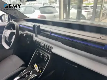 Photo 29 Citroën C3 e- 113 ch