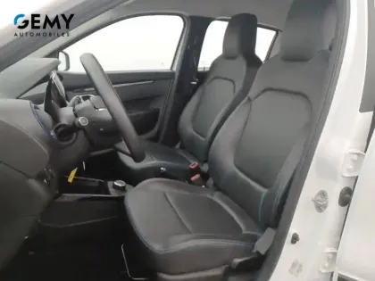 Photo 33 Dacia Spring  Achat Intégral