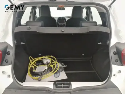 Photo 30 Dacia Spring  Achat Intégral