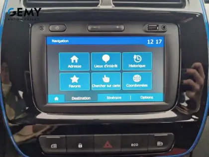 Photo 39 Dacia Spring  Achat Intégral