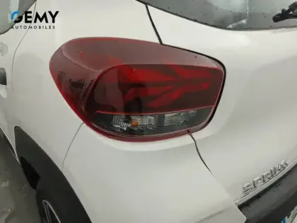 Photo 41 Dacia Spring  Achat Intégral