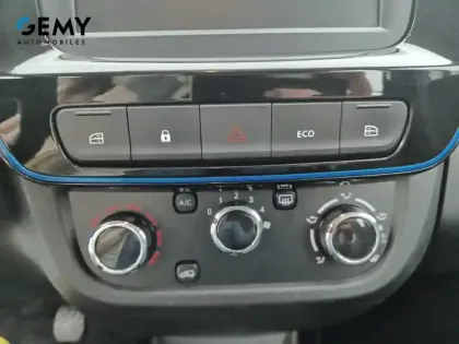 Photo 36 Dacia Spring  Achat Intégral