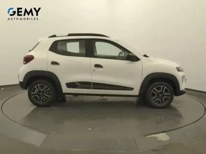 Photo 28 Dacia Spring  Achat Intégral