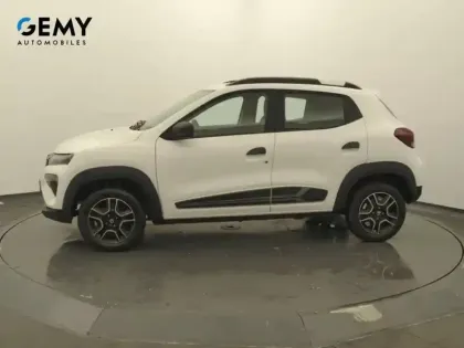 Photo 43 Dacia Spring  Achat Intégral