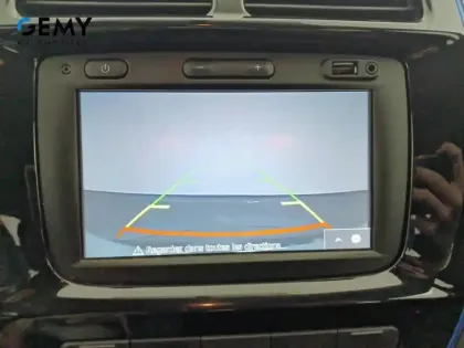 Photo 44 Dacia Spring  Achat Intégral