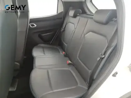 Photo 34 Dacia Spring  Achat Intégral