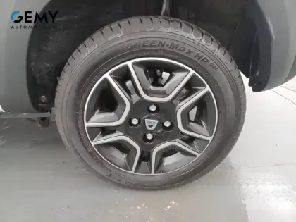 Photo 35 Dacia Spring  Achat Intégral