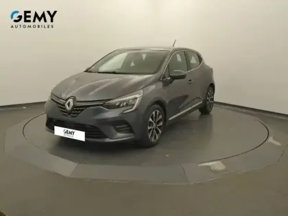 Photo Renault Clio Intens