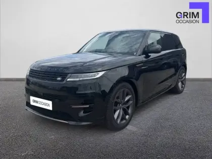Photo Land Rover Range Rover Sport Dynamic Hse