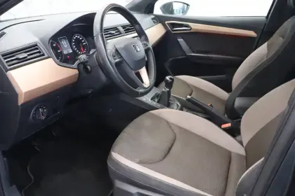 Photo 6 Seat Ibiza  1.6 TDI 115 ch S/S BVM6