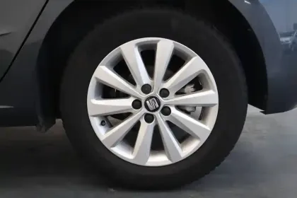 Photo 19 Seat Ibiza  1.6 TDI 115 ch S/S BVM6