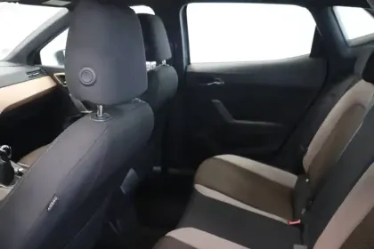 Photo 14 Seat Ibiza  1.6 TDI 115 ch S/S BVM6